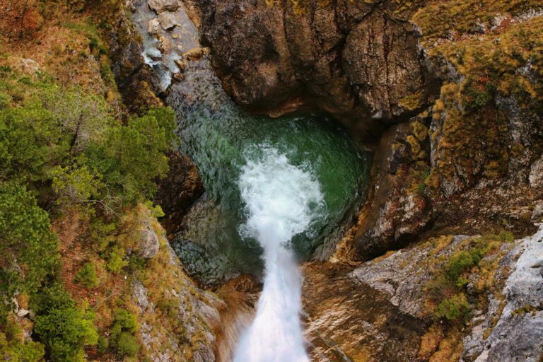 Musings from an introvert’s corner: Nature, commentary, and quiet depths.